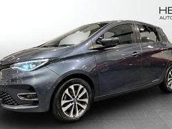 Begagnad 2020 Renault Zoe Edition One Halvkombi | 139 800 kr (Marknadspris)