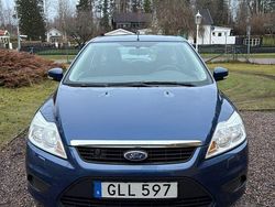 Begagnad 2010 Ford Focus Kombi | 12 000 kr (Superpris)