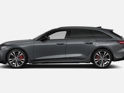 Grå (daytonagrå pärleffekt) Ny 2025 Audi A5 Sport Sportkupé | 801 900 kr