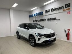 Vit Begagnad 2024 Renault Austral Techno SUV | 349 500 kr (Superpris)