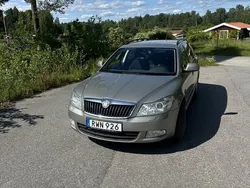 Brun Begagnad 2012 Skoda Octavia Elegance Kombi | 69 000 kr (Bra pris)