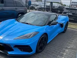 Begagnad 2023 Chevrolet Corvette Stingray Cab | 1 199 000 kr