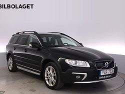 Svart Begagnad 2015 Volvo XC70 Standard SUV | 149 800 kr (Bra pris)
