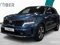 Blå Begagnad 2020 Kia Sorento Advance SUV | 429 900 kr (Marknadspris)
