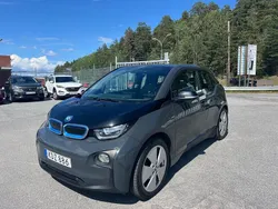 Begagnad 2016 BMW i3 Comfort Edition Halvkombi | 139 900 kr