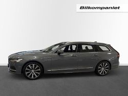 Grå Begagnad 2021 Volvo V90 Inscription Kombi | 345 000 kr (Lite dyr)