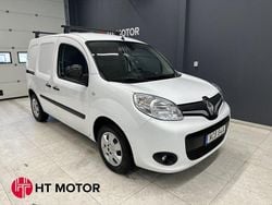 Vit Begagnad 2020 Renault Kangoo Van | 119 400 kr (Lite dyr)