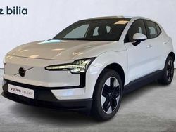 Vit Begagnad 2024 Volvo EX30 Core SUV | 329 900 kr