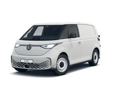 Ny 2024 VW ID. Buzz Edition Minibuss | 632 750 kr