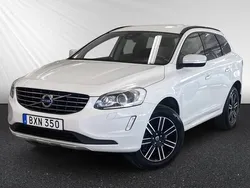 Vit Begagnad 2014 Volvo XC60 Business Edition SUV | 149 800 kr (Bra pris)