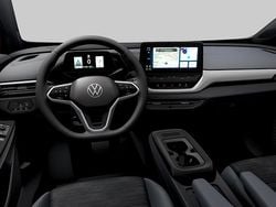 Röd (kings red metallic) Begagnad 2022 VW ID.4 Comfortline SUV | 329 800 kr (Bra pris)