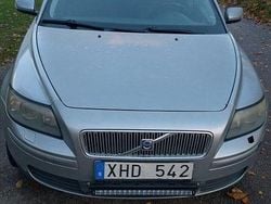 Begagnad 2006 Volvo V50 Kombi | 15 000 kr (Marknadspris)
