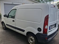 Begagnad 2008 Nissan Kubistar | 15 000 kr