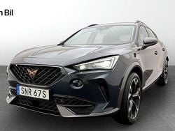 Grå Begagnad 2023 Cupra Formentor SUV | 294 900 kr (Marknadspris)
