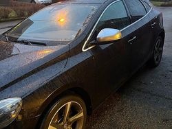 Begagnad 2013 Volvo V40 R-Design Halvkombi | 120 000 kr (Bra pris)