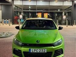 Begagnad 2011 VW Scirocco R Sportkupé | 130 000 kr