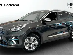 Begagnad 2022 Kia e-Niro Advance SUV | 269 900 kr