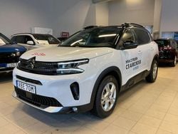 Vit Begagnad 2024 Citroën C5 Aircross Shine SUV | 348 000 kr