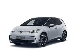 Ny 2025 VW ID.3 Pro Performance Halvkombi | 469 000 kr (Dyr)