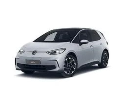 Ny 2025 VW ID.3 Pro Performance Halvkombi | 469 000 kr (Dyr)