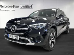 Mercedes GLC300e