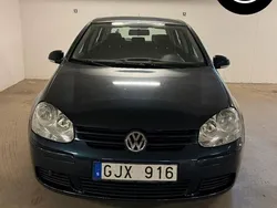 VW Golf VI