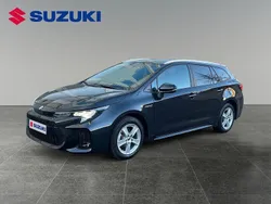 Begagnad 2023 Suzuki Swace Kombi | 285 000 kr (Marknadspris)