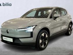 Grå Begagnad 2024 Volvo EX30 Core SUV | 329 900 kr