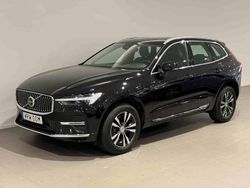 Svart Begagnad 2023 Volvo XC60 SUV | 459 500 kr (Bra pris)