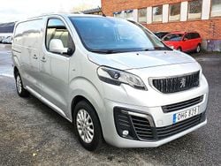 Begagnad 2017 Peugeot Expert Van | 119 900 kr (Bra pris)