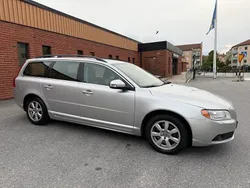Begagnad 2011 Volvo V70 Kombi | 49 900 kr (Superpris)