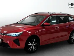 MG MG5 EV