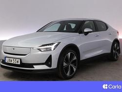 Silver Begagnad 2023 Polestar 2 Pilot Halvkombi | 483 900 kr