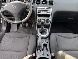 Begagnad 2009 Peugeot 308 SW Kombi | 18 900 kr