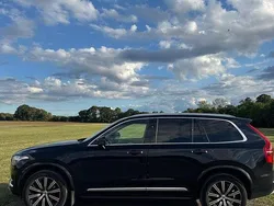 Svart Begagnad 2022 Volvo XC90 Inscription SUV | 530 000 kr (Superpris)