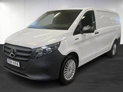 Ny 2024 Mercedes e-Vito Minibuss | 499 900 kr (Superpris)