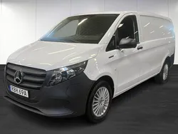 Ny 2024 Mercedes e-Vito Minibuss | 499 900 kr (Superpris)