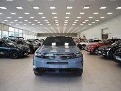 Grå Ny 2025 Opel Grandland X Ultimate SUV | 479 900 kr