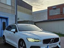 Begagnad 2019 Volvo V60 Kombi | 189 900 kr (Marknadspris)