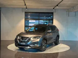Begagnad 2018 Nissan X-Trail SUV | 239 000 kr (Dyr)