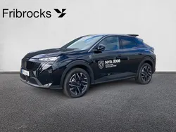 Svart Begagnad 2024 Peugeot 3008 GT SUV | 368 900 kr