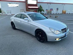 Silver Begagnad 2005 Mercedes CLS350 Sportkupé | 45 000 kr (Bra pris)