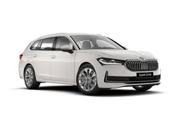 Ny 2025 Skoda Superb Selection Kombi | 469 900 kr (Bra pris)