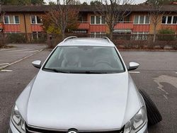 Begagnad 2013 VW Passat Kombi | 85 000 kr (Marknadspris)