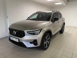 Begagnad 2024 Volvo XC40 SUV | 379 000 kr (Marknadspris)