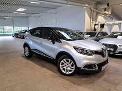 Flerfärgad Begagnad 2014 Renault Captur SUV | 109 500 kr (Marknadspris)