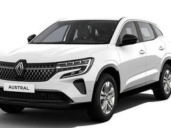 Vit Begagnad 2024 Renault Arkana Evolution SUV | 369 900 kr