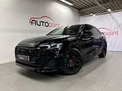 Ny 2025 Audi Q8 S-Line SUV | 1 099 000 kr (Bra pris)