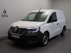Vit Begagnad 2023 Renault Kangoo Van | 269 500 kr (Bra pris)