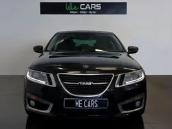 Saab 9-5